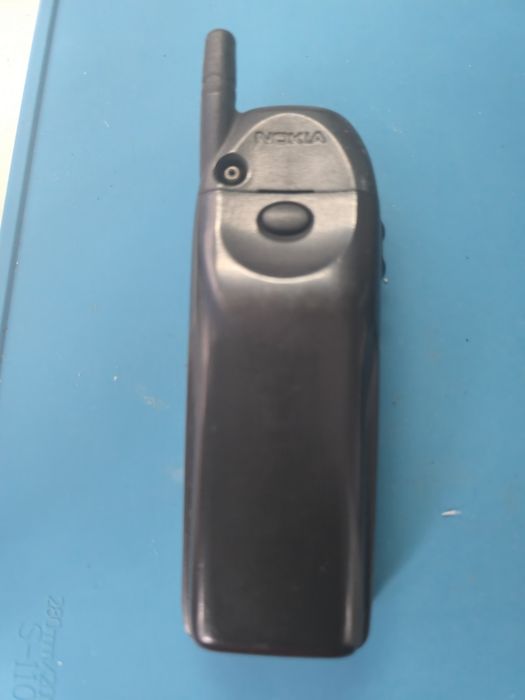 Nokia 6150 SAT v2