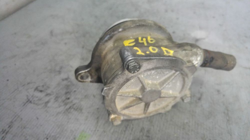 pompa vacuum bmw seria 3 e46 320 2.0 d 136cp 2001-2005 96110885-6