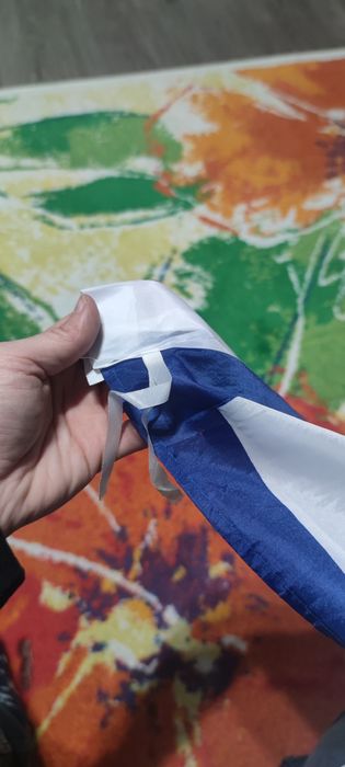 Steag Real Madrid banner real madrid