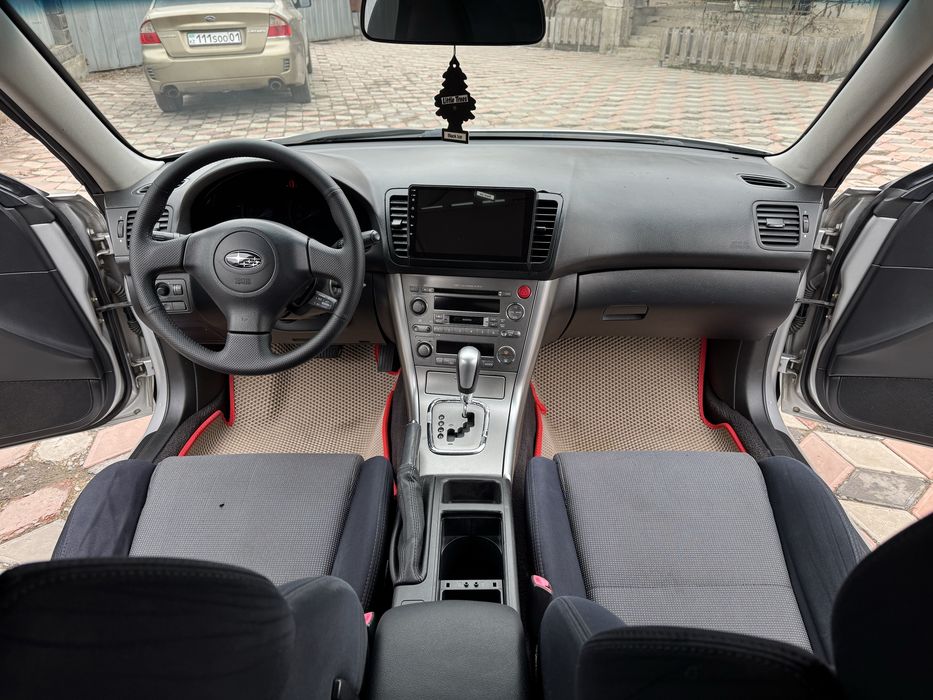 Продам Subaru Legacy BL