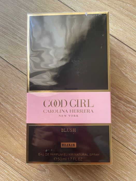Парфюм Carolina Herrera Good Girl Blush