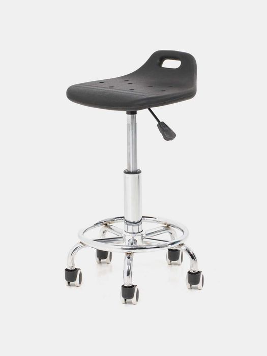 Кресло ProMove – регулируемое по высоте, на колесах