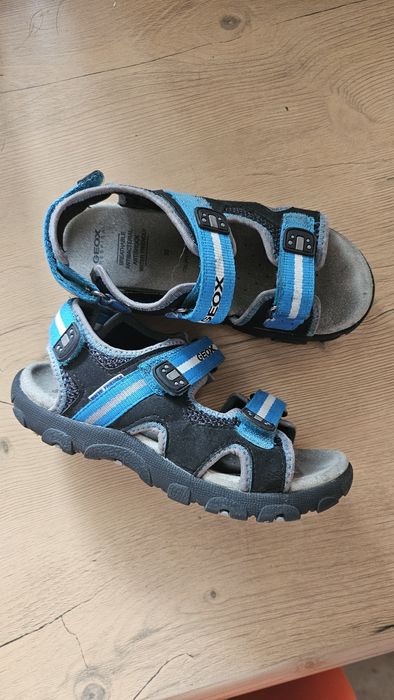 Сандали Geox оригинал