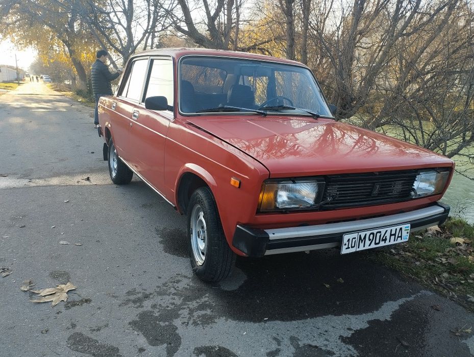 Продаётся ваз 2105.бензин.