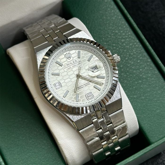 Rolex soati часы