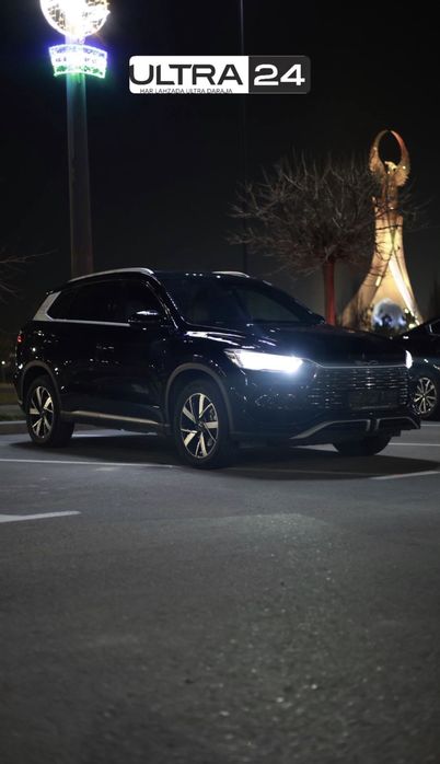 Rent a car/Прокат авто