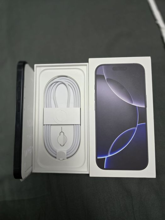 Iphone 16 pro 128 GB