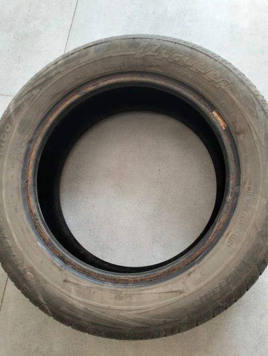 Продам летние шины 185/65/15