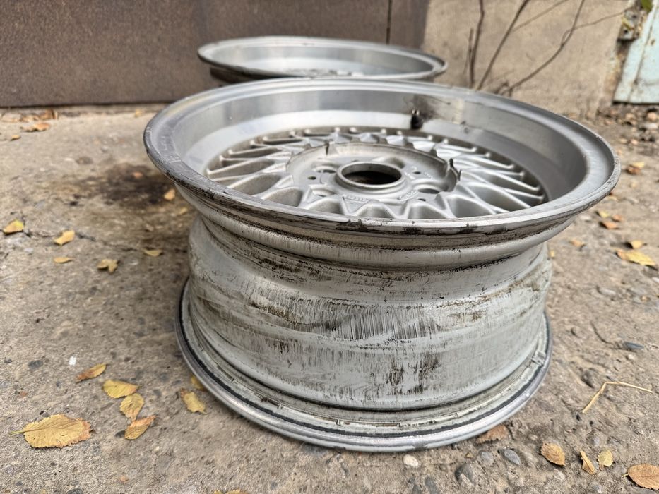 Диски на бмв R15