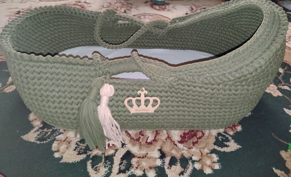 Люлька болалар учун