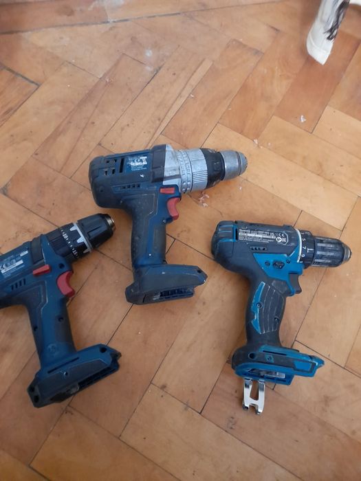 Machita Bosch  defect pret toate