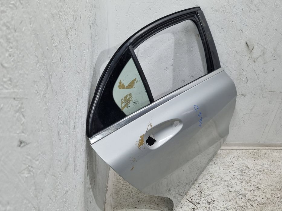 Usa dreapta spate Mercedes Clasa A (W176) [Fabr 2012-2018] 761 Polar S