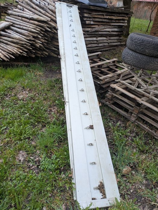 Obloane Aluminiu Auto