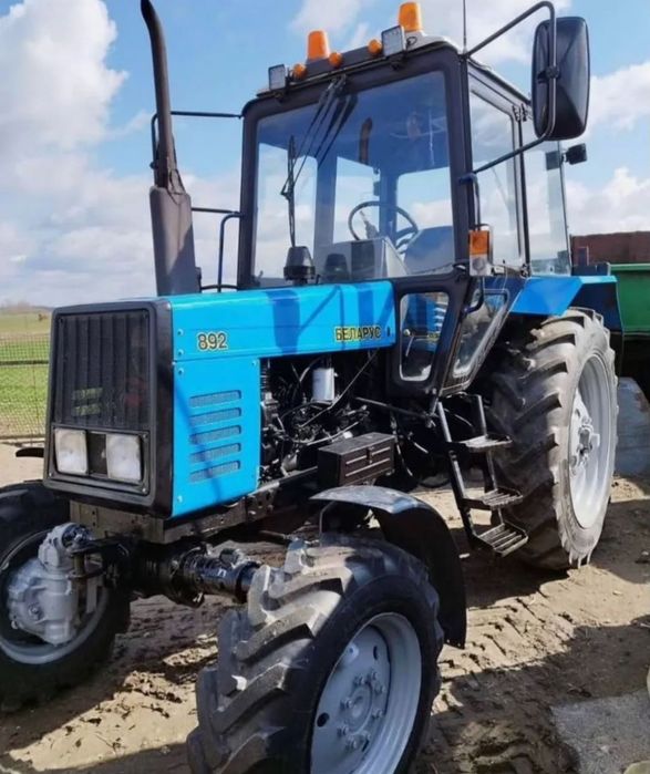 Трактор МТЗ 892.2