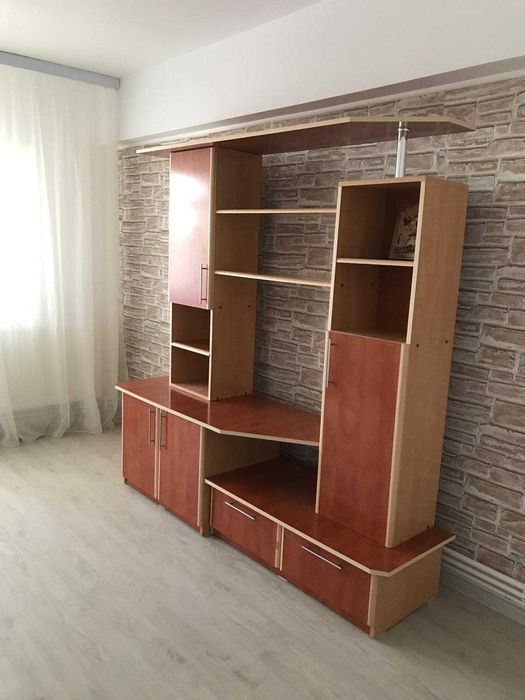 Inchiriere apartament 2 camere - zona centrala (RDS,5 Calarasi)