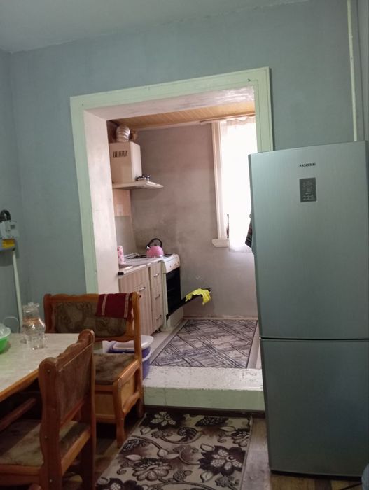 Асссалому алайкум 3 хоналик дом аренда га одам куямиз факат оилага