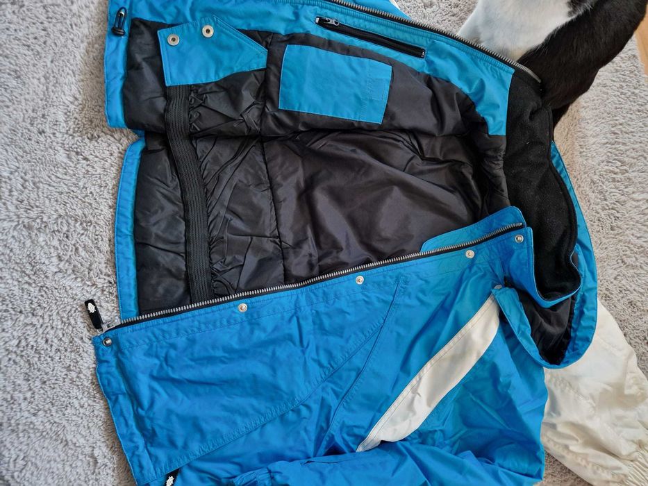 Vand costum ski dama