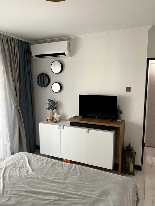 Vand apartament 3 camera - Central