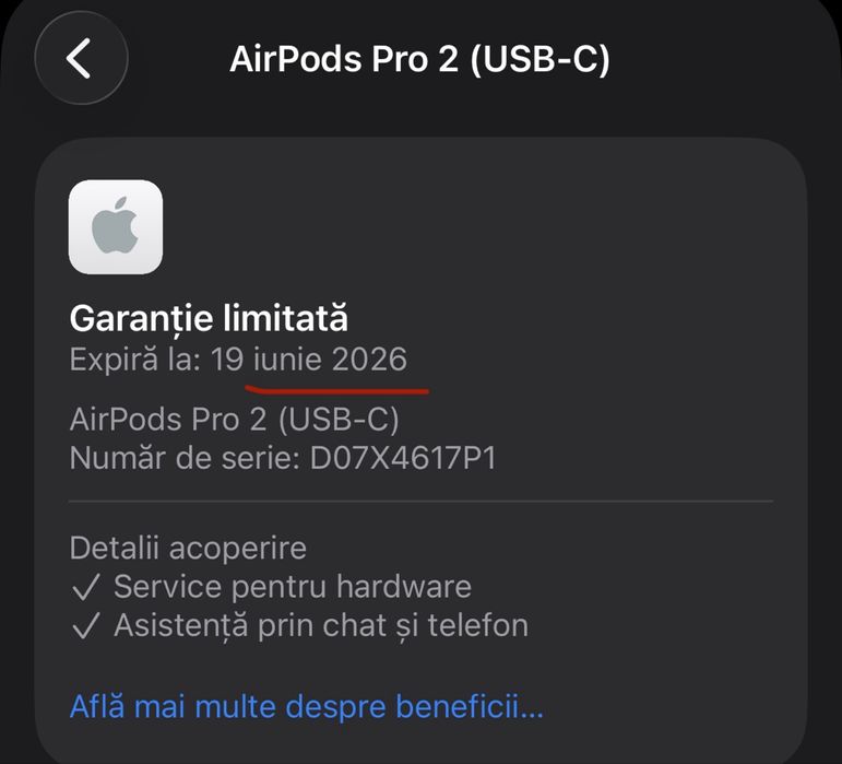 AirPods Pro 2 - Sigilate