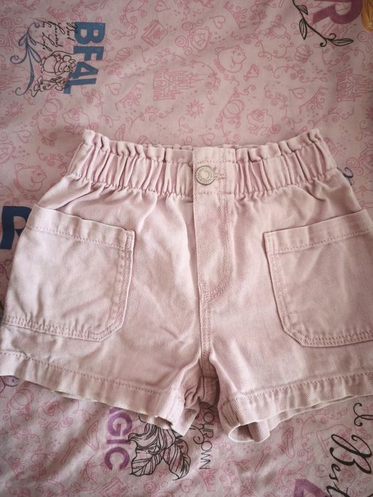 Лот детски дрешки H&M 20 Eur размер 4-6