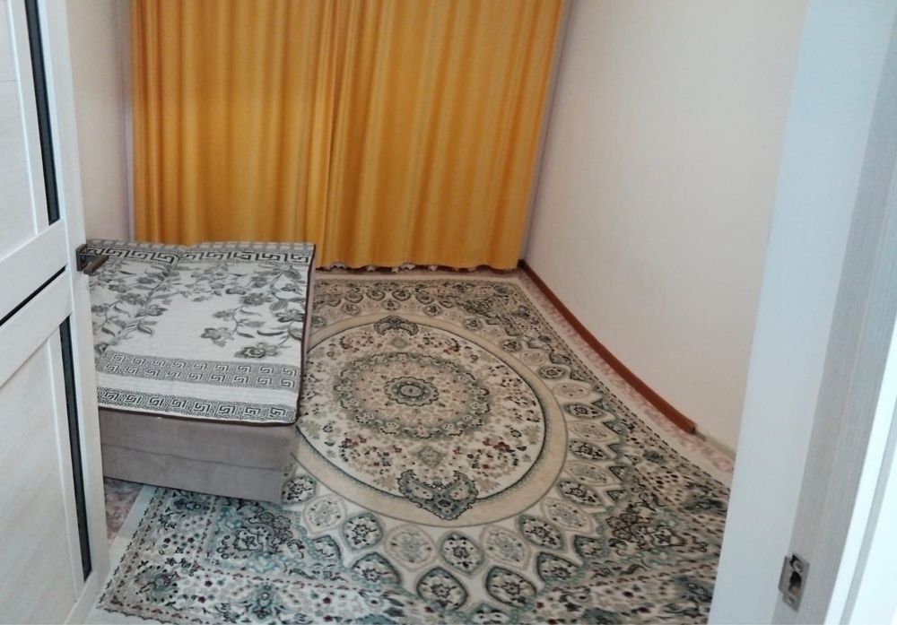 Продам 2 ком квартиру