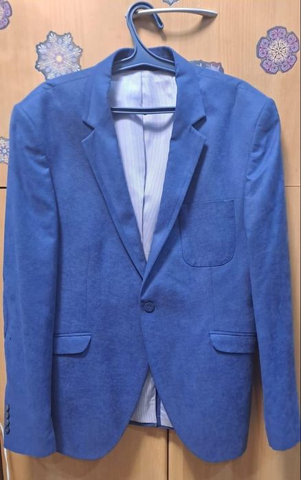 Продам пиджак в идеальном состоянии