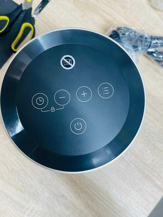 Aeroterma cu economisitor de energie Dreo, 34 dB silențios, 1500 W