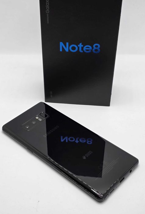 Samsung Galaxy Note 8