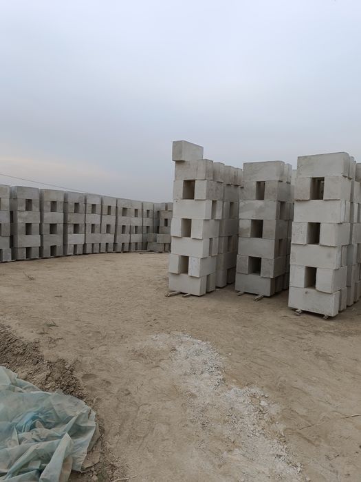 Пенаблокни каттик котгани