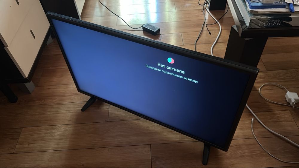 SmartTV LG телвеизор