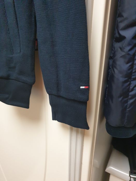 Jerseu Barbati TOMMY