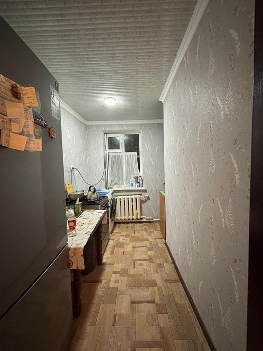 СРОЧНО! 3 комн квартира