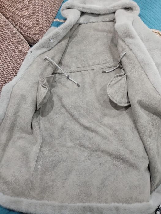 Продам шүба.  Б/У