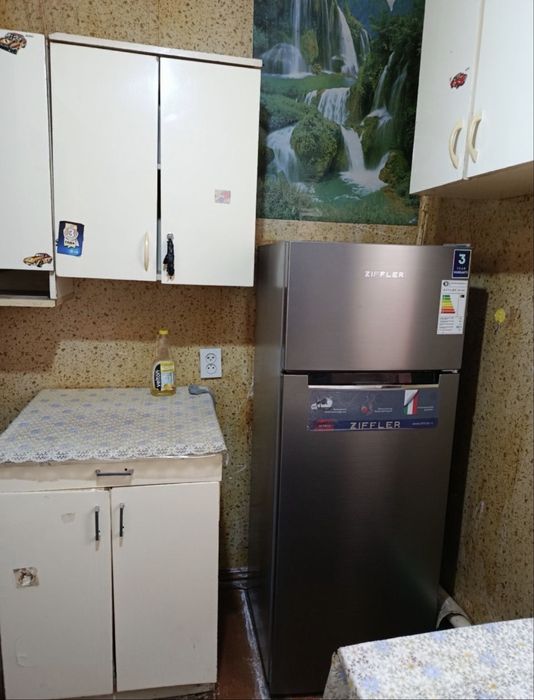 3х комнатная около Next ТРЦ