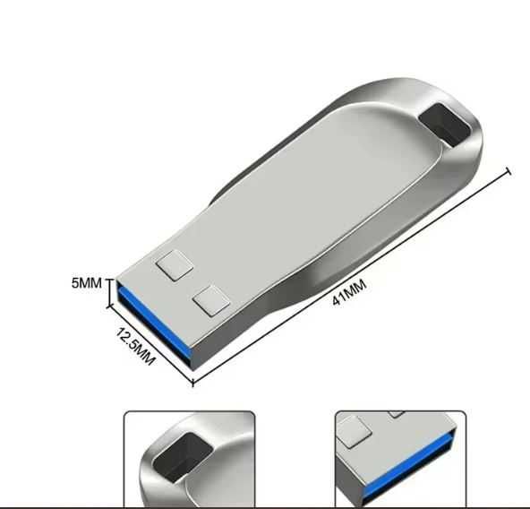 Stick de memorie 2 TB 2000 GB nou