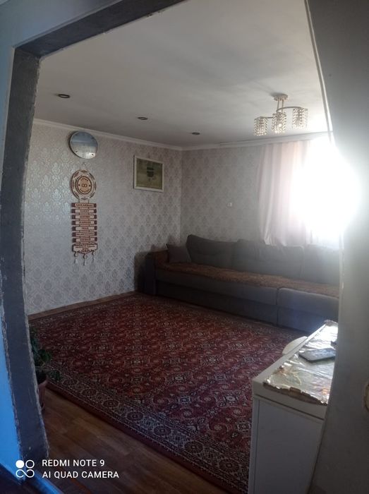 Сдается дом на длительный срок