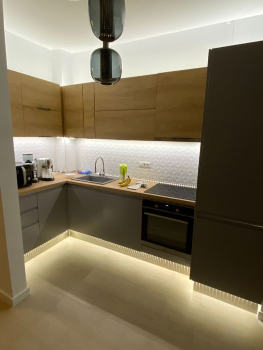 Apartament 2 camere de inchiriat Lake on Constanta