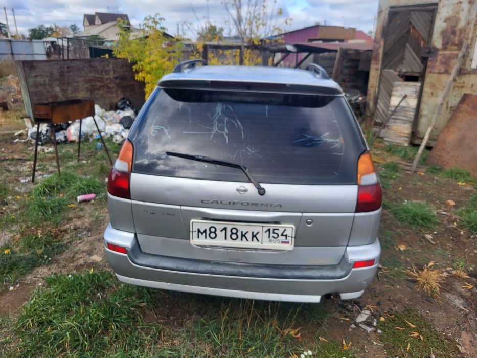 Продам под разбр