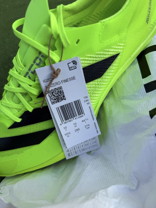 Adidas Adizero Finesse 44 2/3