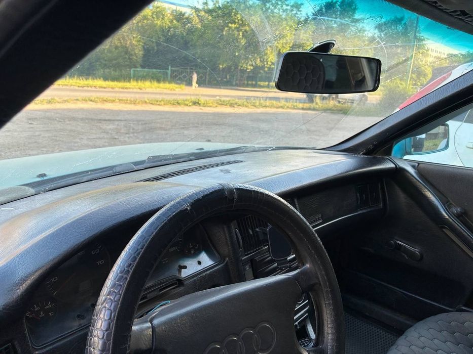 Продам audi 80 B3.