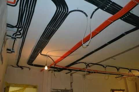 Электрик сегодня Караганда юго восток