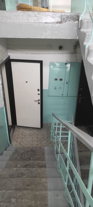 Ремонт подъездов