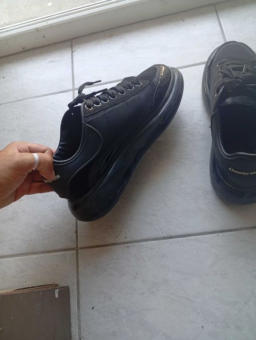 Alexander McQueen originali nr 45 – Eforie Nord – predare personală”.