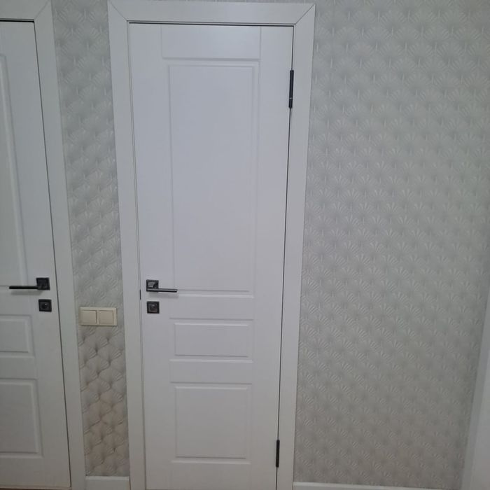 Межкомнатные дверь двери ішкі есік