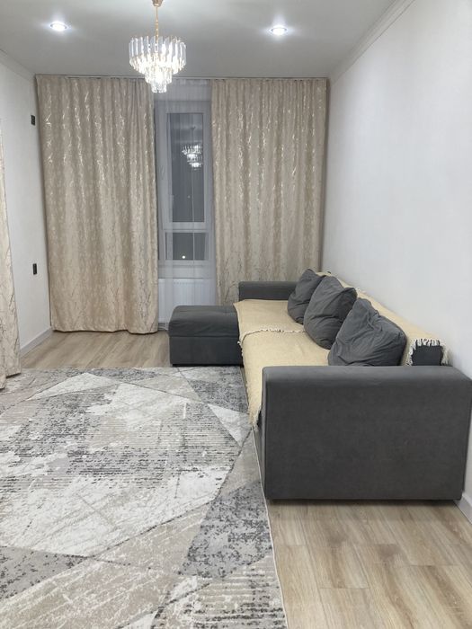 Сдать суточно квартиру