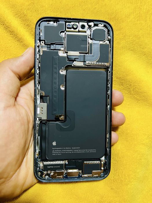 Iphone 15 pro max piese