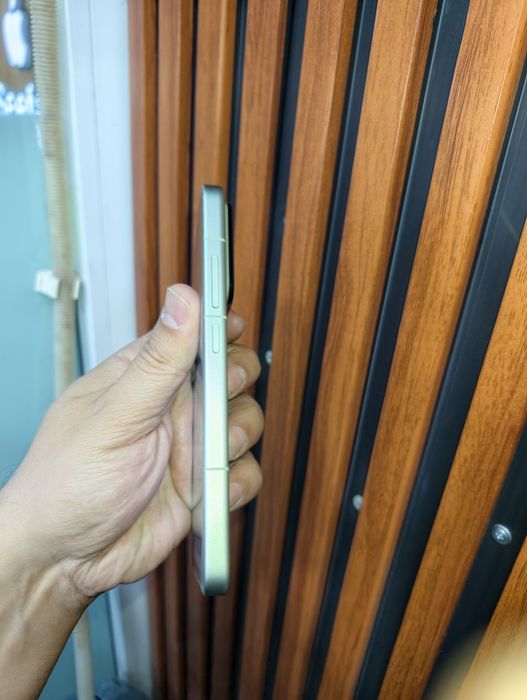 Xiaomi 15 Global 12/512GB