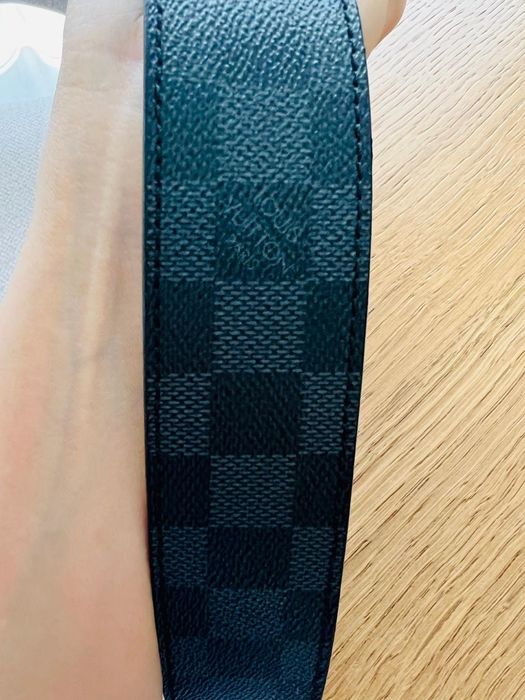 Ремень Louis Vuitton