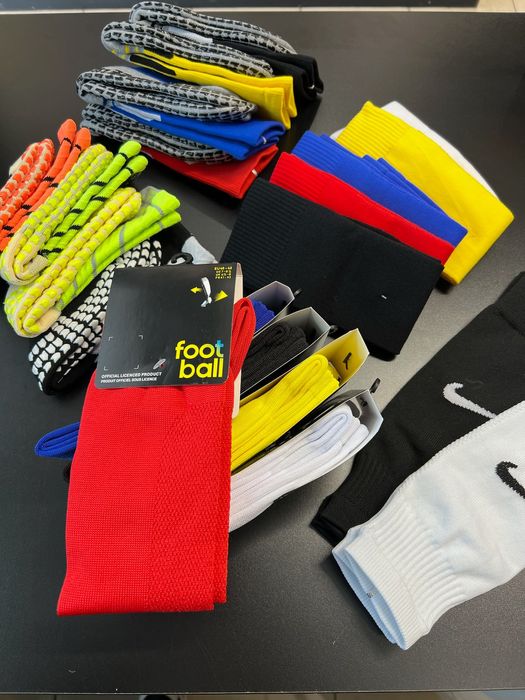 Футбольные гетры детские и взрослые в Алматы