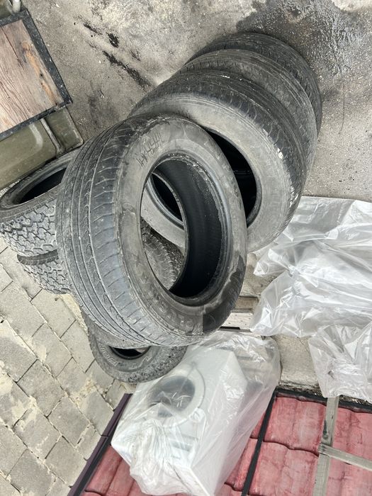 Шины PlusMax 235/60/R16